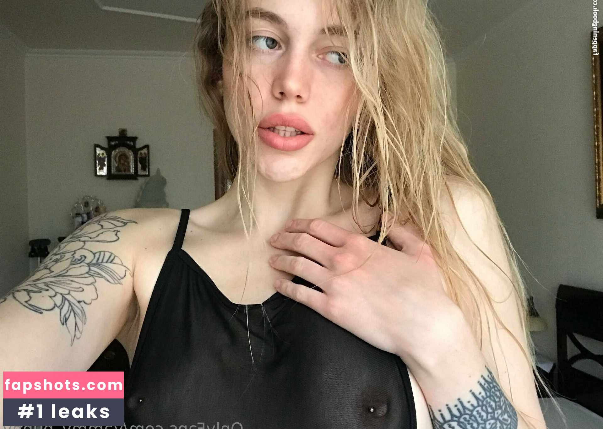 yammy_bunny Nahé úniky fotek pouze od fanoušků #15 - Fapshots