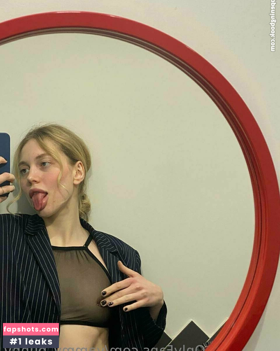 yammy_bunny Nahé úniky fotek pouze od fanoušků #18 - Fapshots