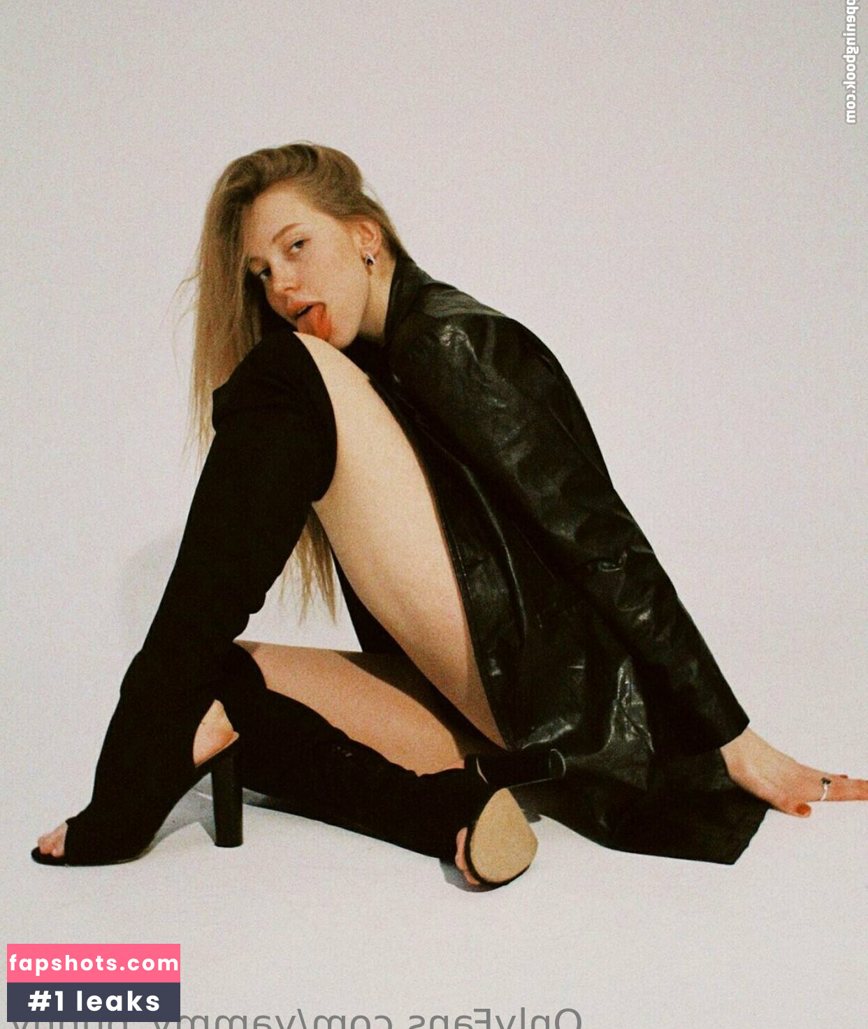 yammy_bunny Nahé úniky fotek pouze od fanoušků #20 - Fapshots