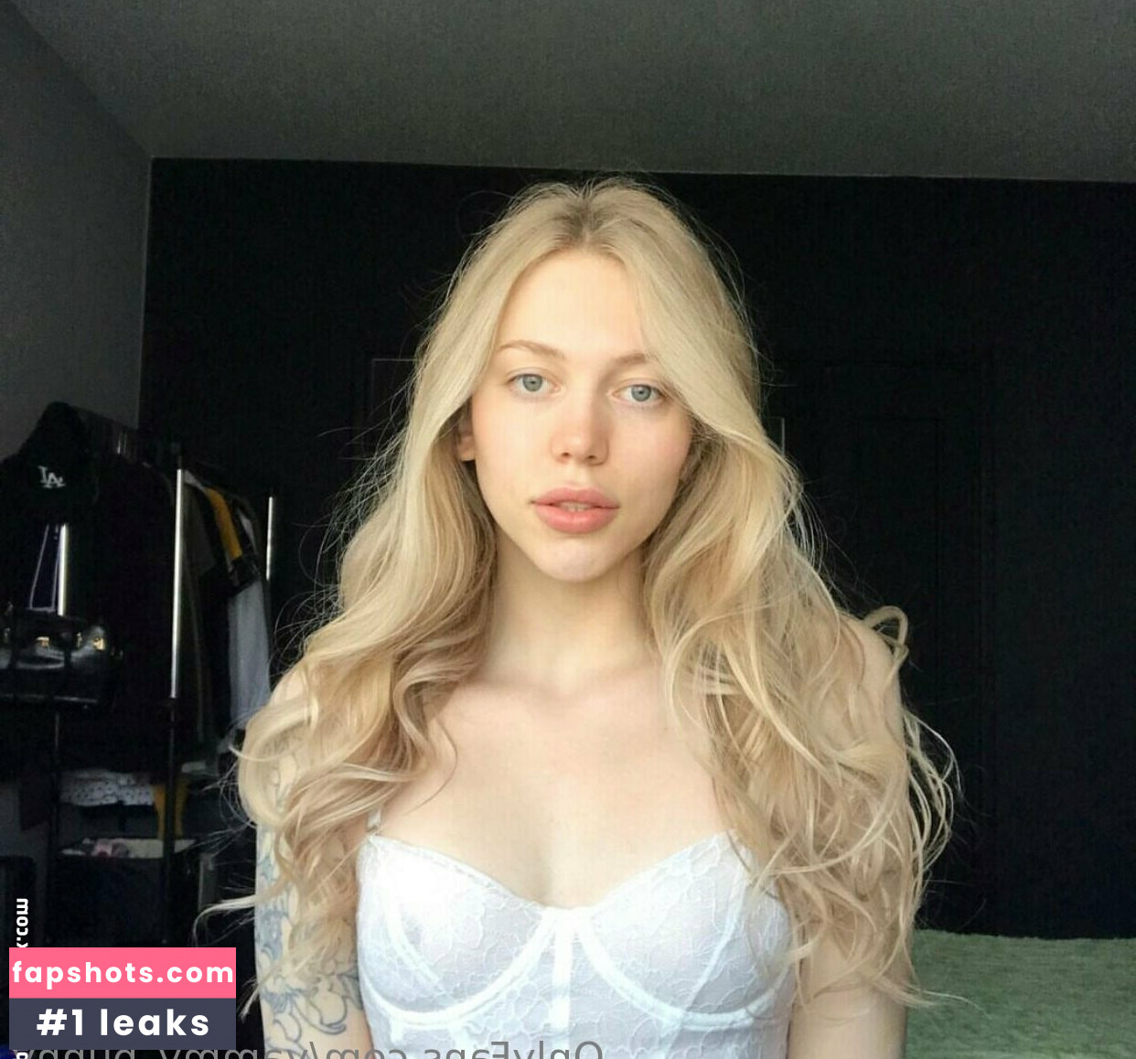 yammy_bunny Nahé úniky fotek pouze od fanoušků #3 - Fapshots