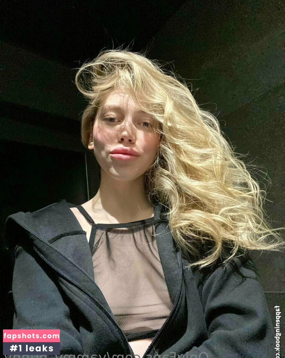 yammy_bunny Nahé úniky fotek pouze od fanoušků #22 - Fapshots