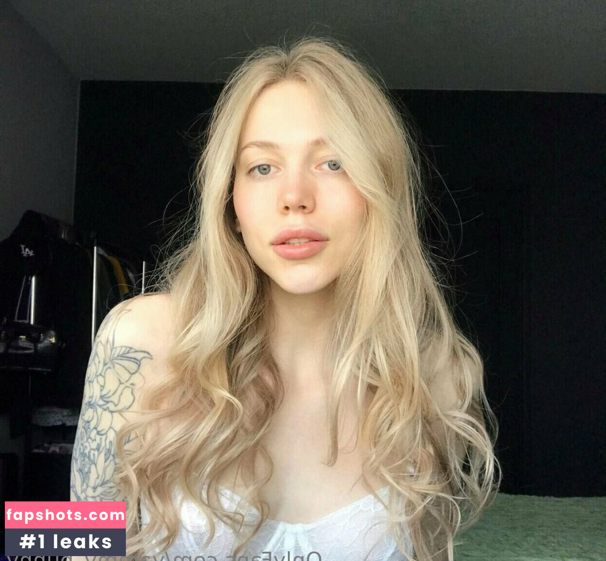 yammy_bunny Nahé úniky fotek pouze od fanoušků #23 - Fapshots