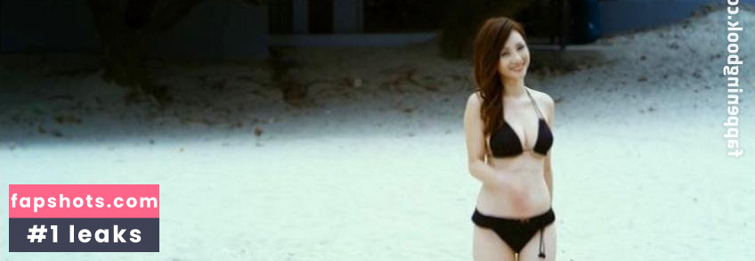 Yan Liu gallery photo #2