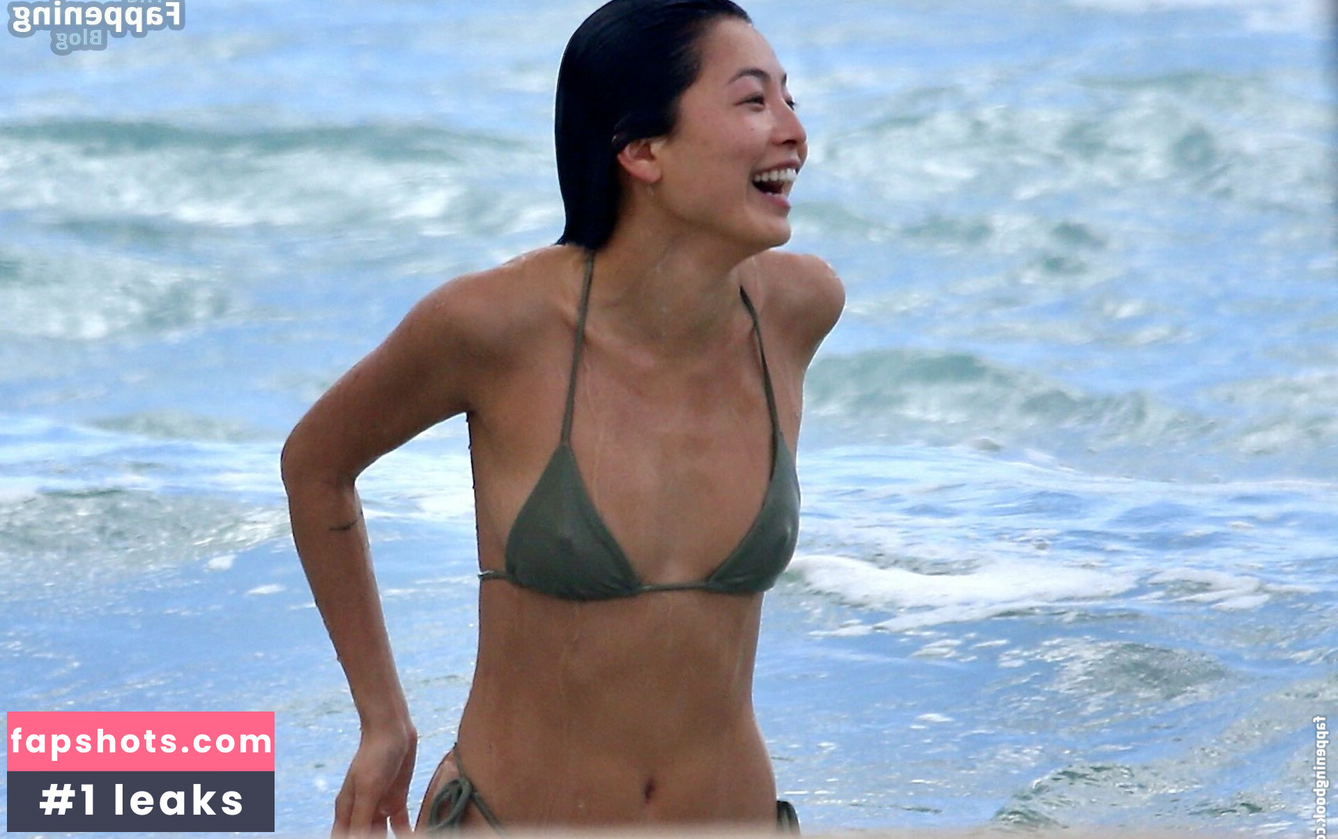 Yan Yan Chan Nacktheit OnlyFans Fotos #18 - Fapshots