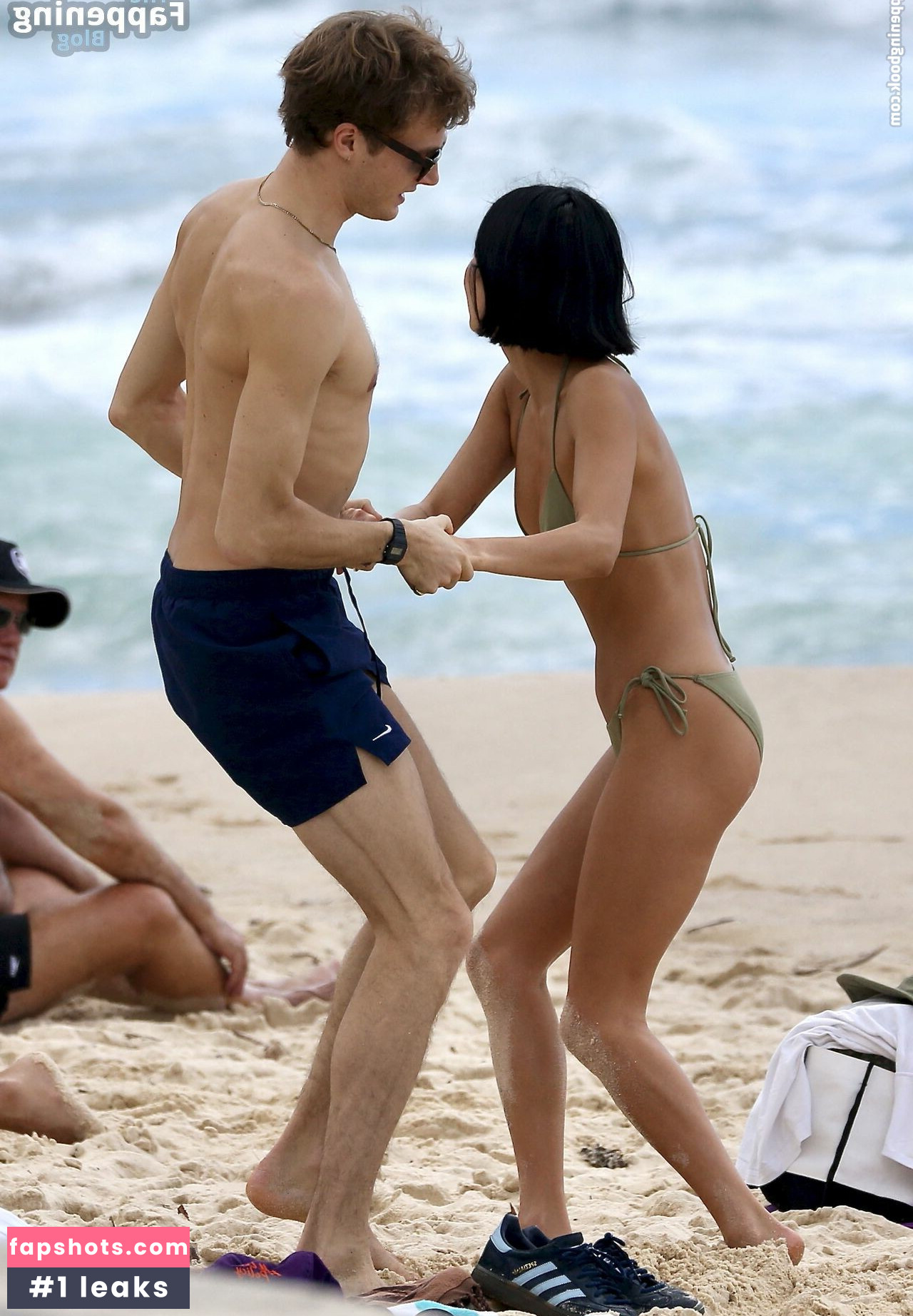 Yan Yan Chan Nacktheit OnlyFans Fotos #20 - Fapshots