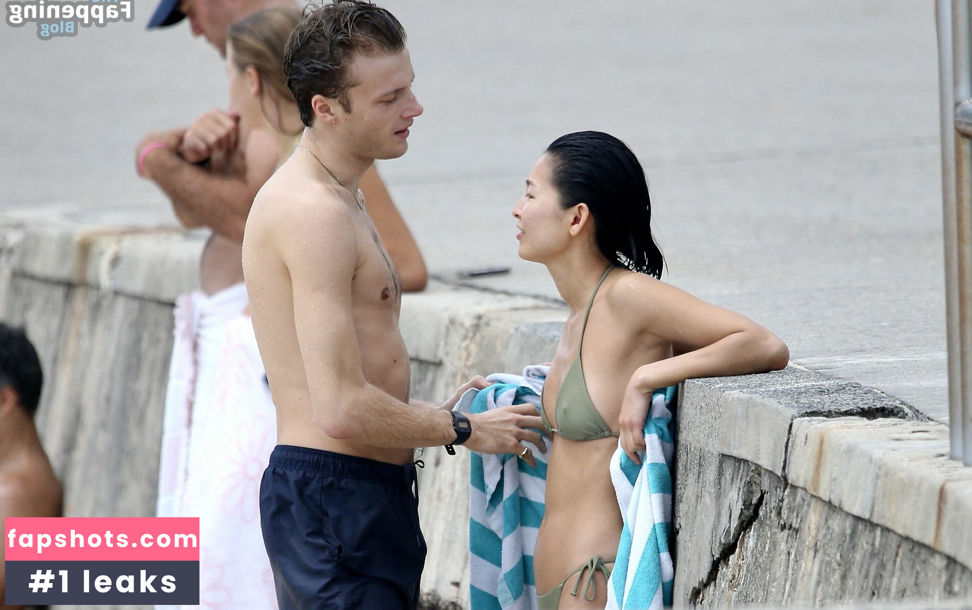 Yan Yan Chan Nacktheit OnlyFans Fotos #3 - Fapshots