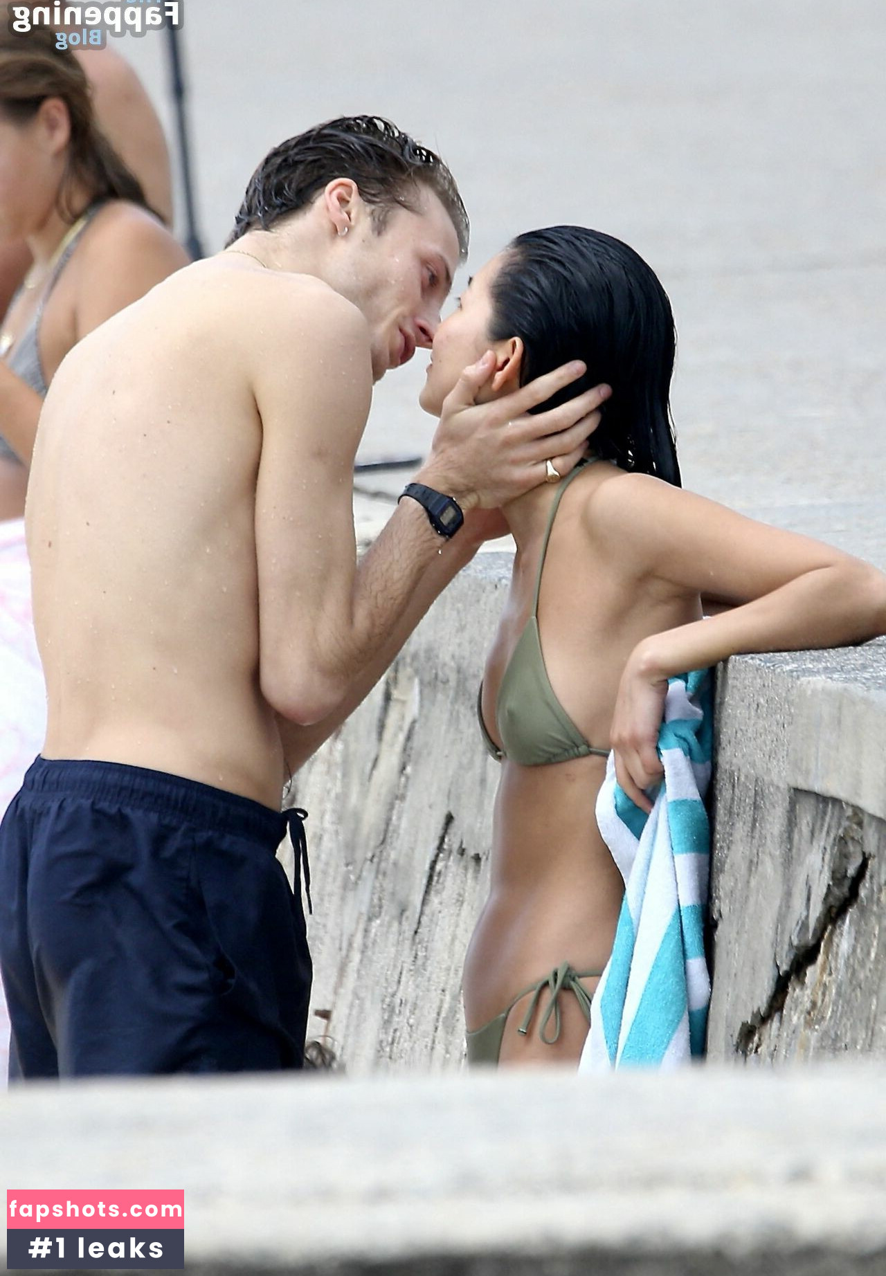 Yan Yan Chan Nacktheit OnlyFans Fotos #27 - Fapshots