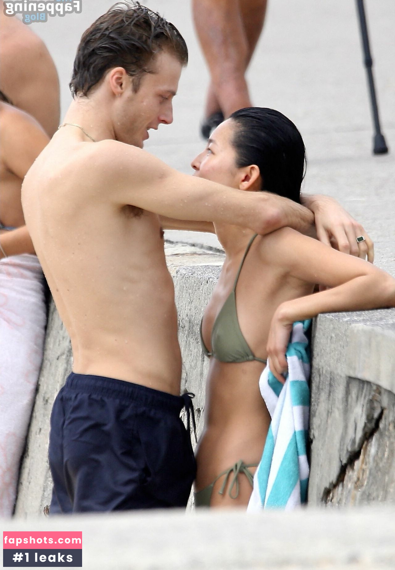 Yan Yan Chan Nacktheit OnlyFans Fotos #4 - Fapshots