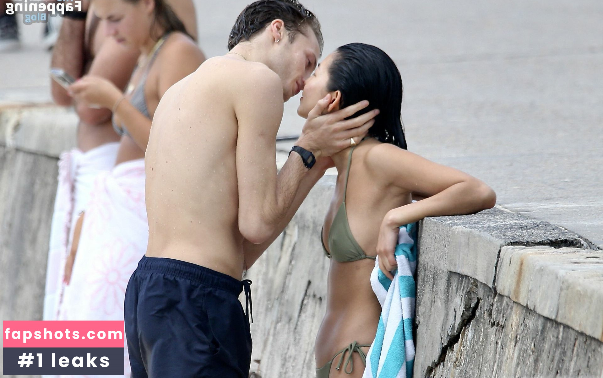 Yan Yan Chan Nacktheit OnlyFans Fotos #6 - Fapshots