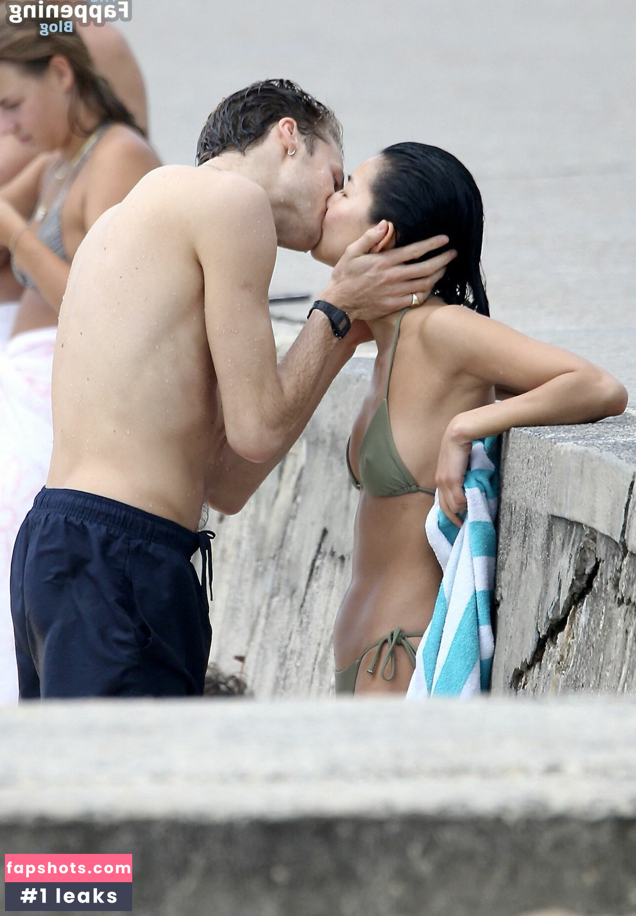 Yan Yan Chan Nacktheit OnlyFans Fotos #7 - Fapshots