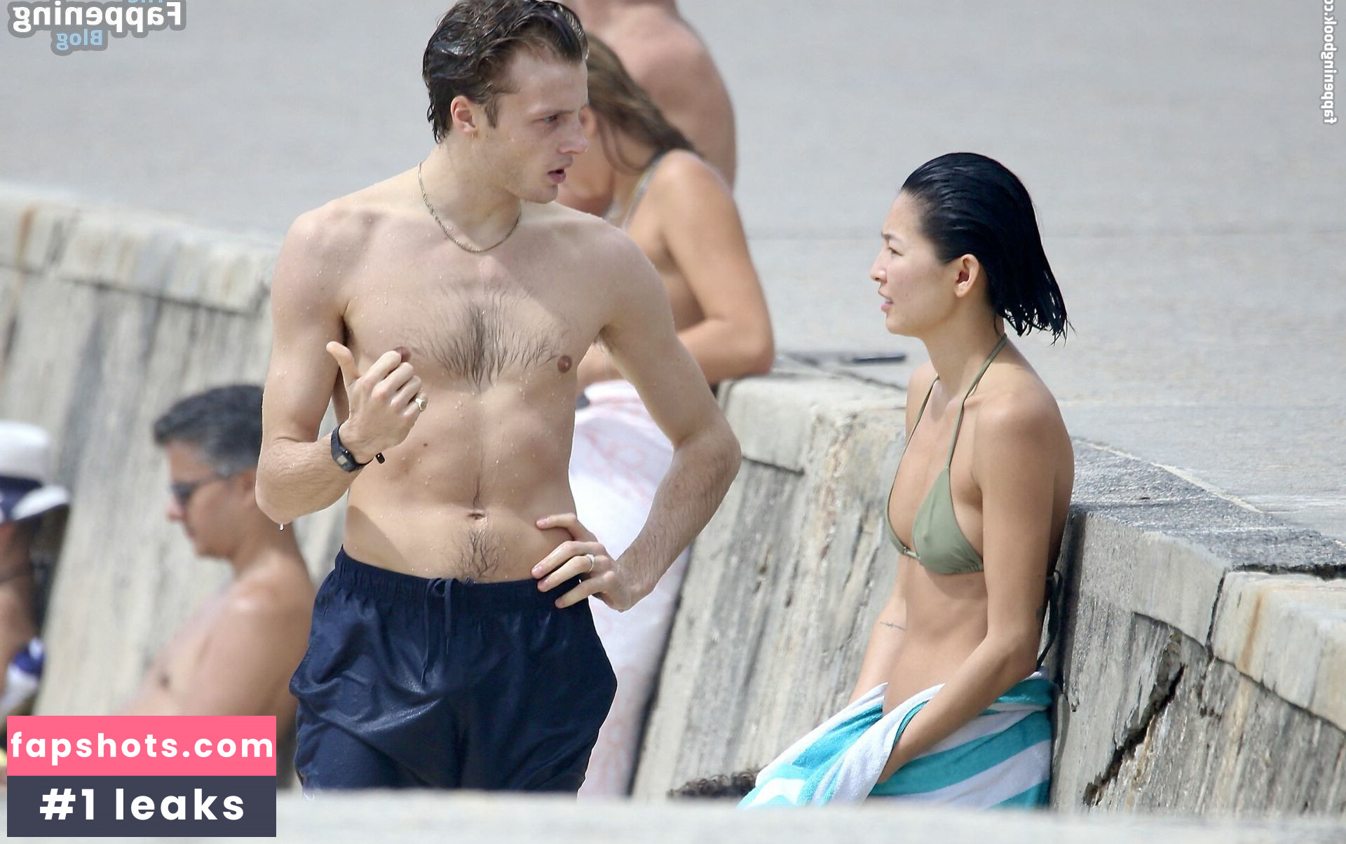 Yan Yan Chan Nacktheit OnlyFans Fotos #8 - Fapshots