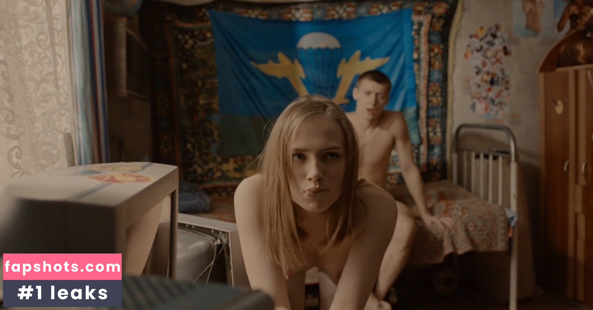 Yana Enzhaeva Nahé úniky fotek pouze od fanoušků #2 - Fapshots