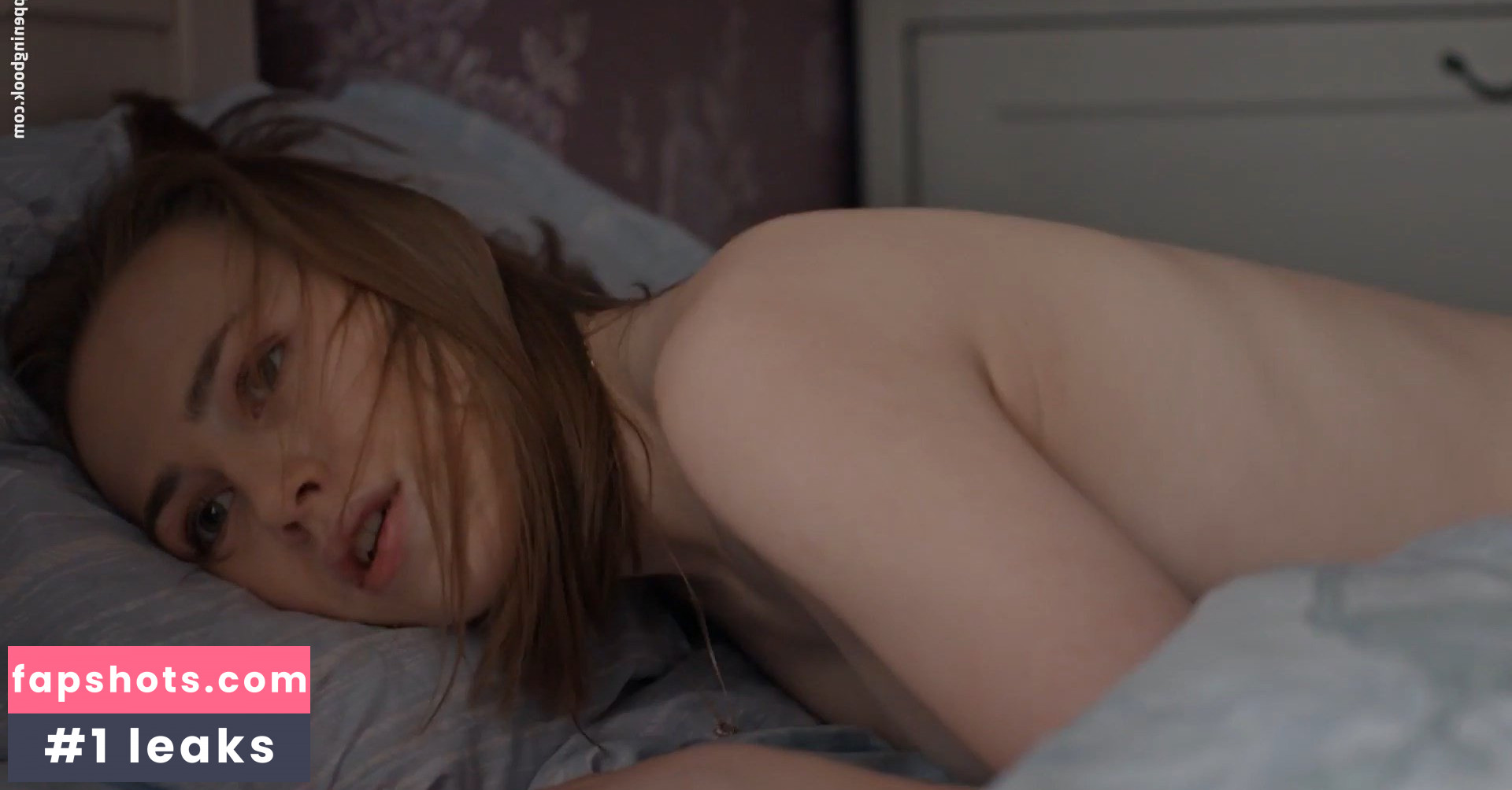 Yana Enzhaeva Nahé úniky fotek pouze od fanoušků #19 - Fapshots