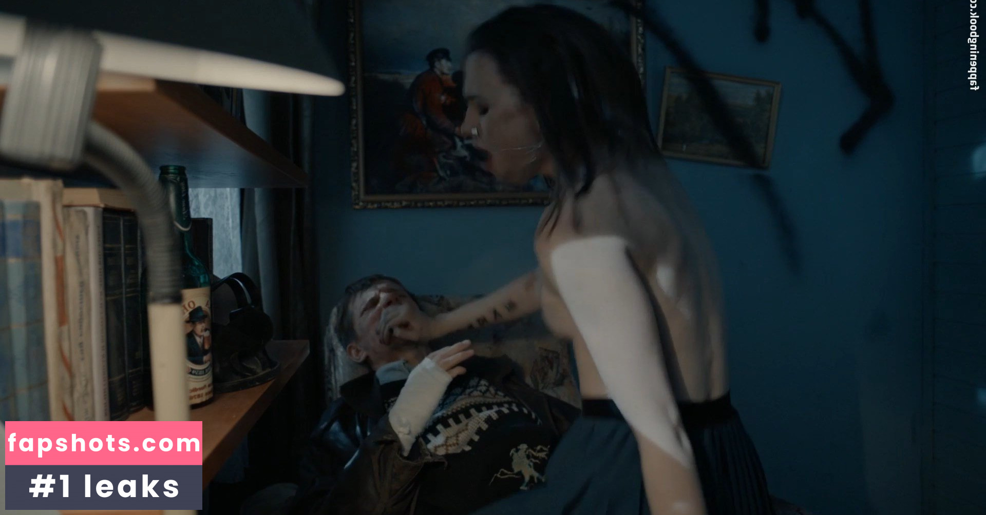 Yana Enzhaeva gallery photo #26