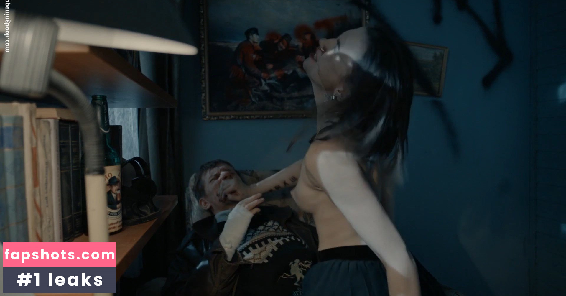 Yana Enzhaeva gallery photo #27