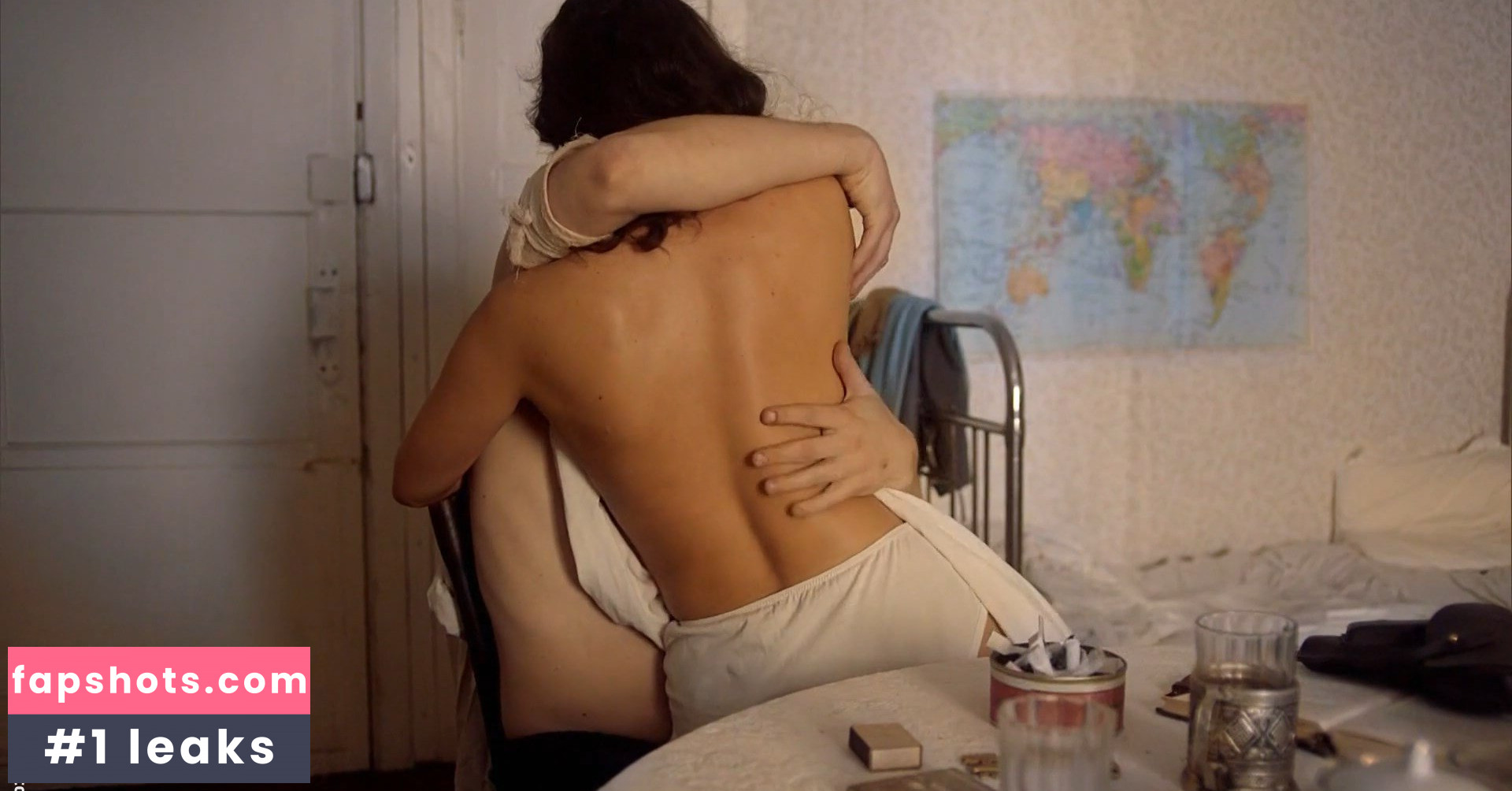 Yana Gladkih Nude Leaks OnlyFans Photos #3 - LeakJerk