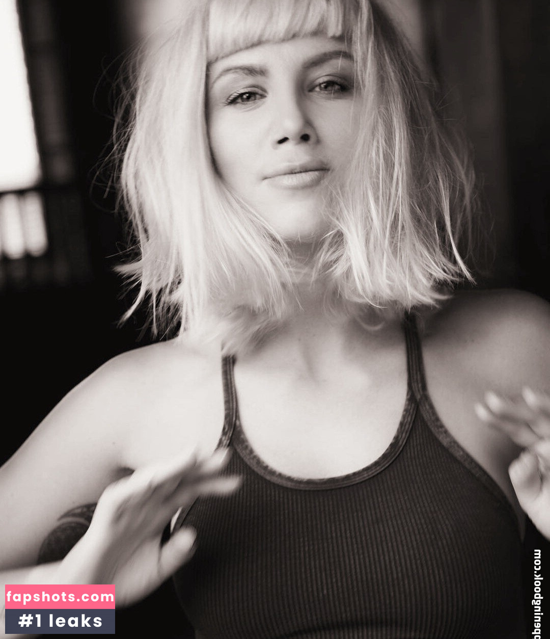 Yana Gold Nahé úniky fotek pouze od fanoušků #2 - Fapshots