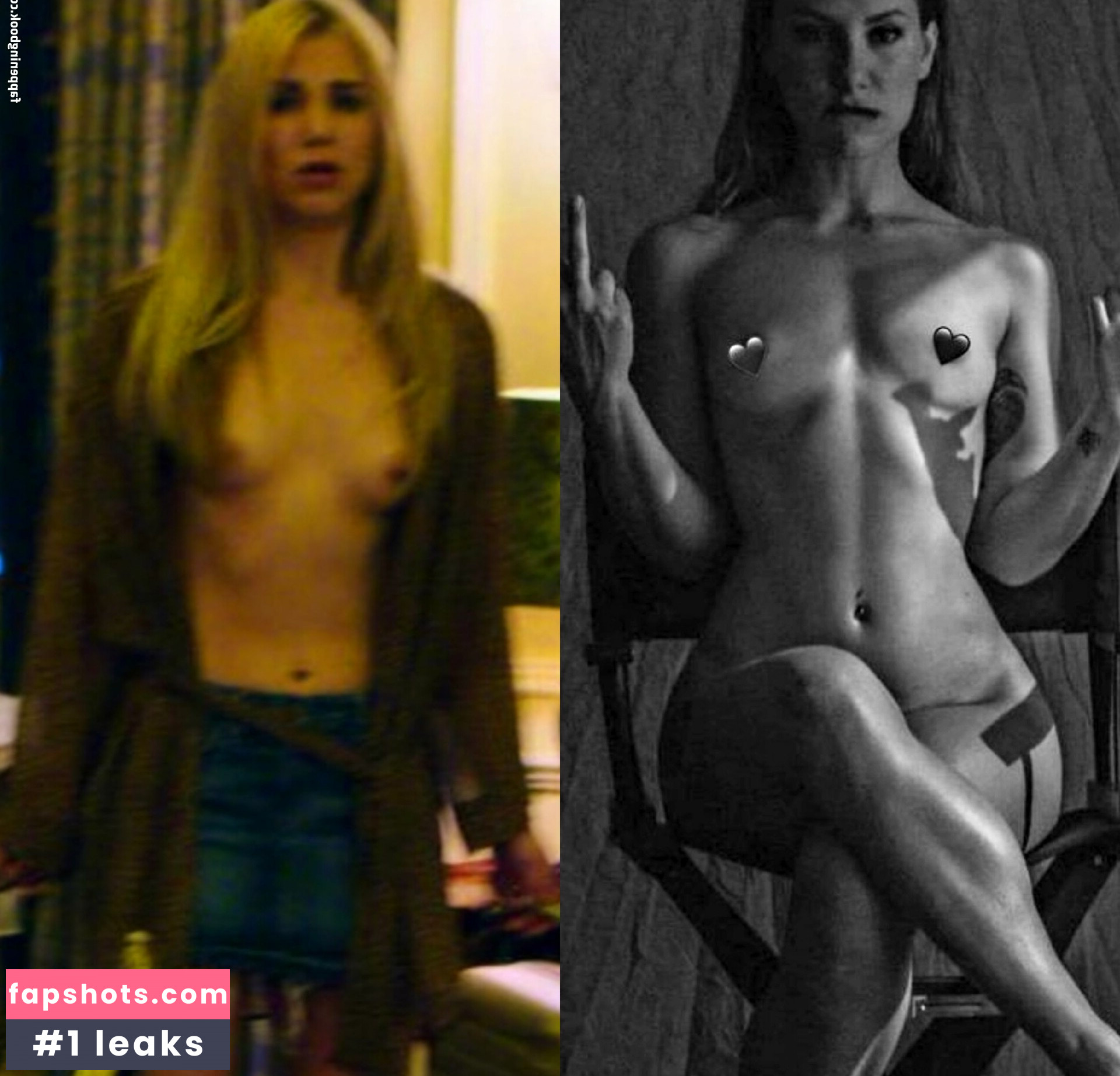 Yana Gold Nahé úniky fotek pouze od fanoušků #12 - Fapshots