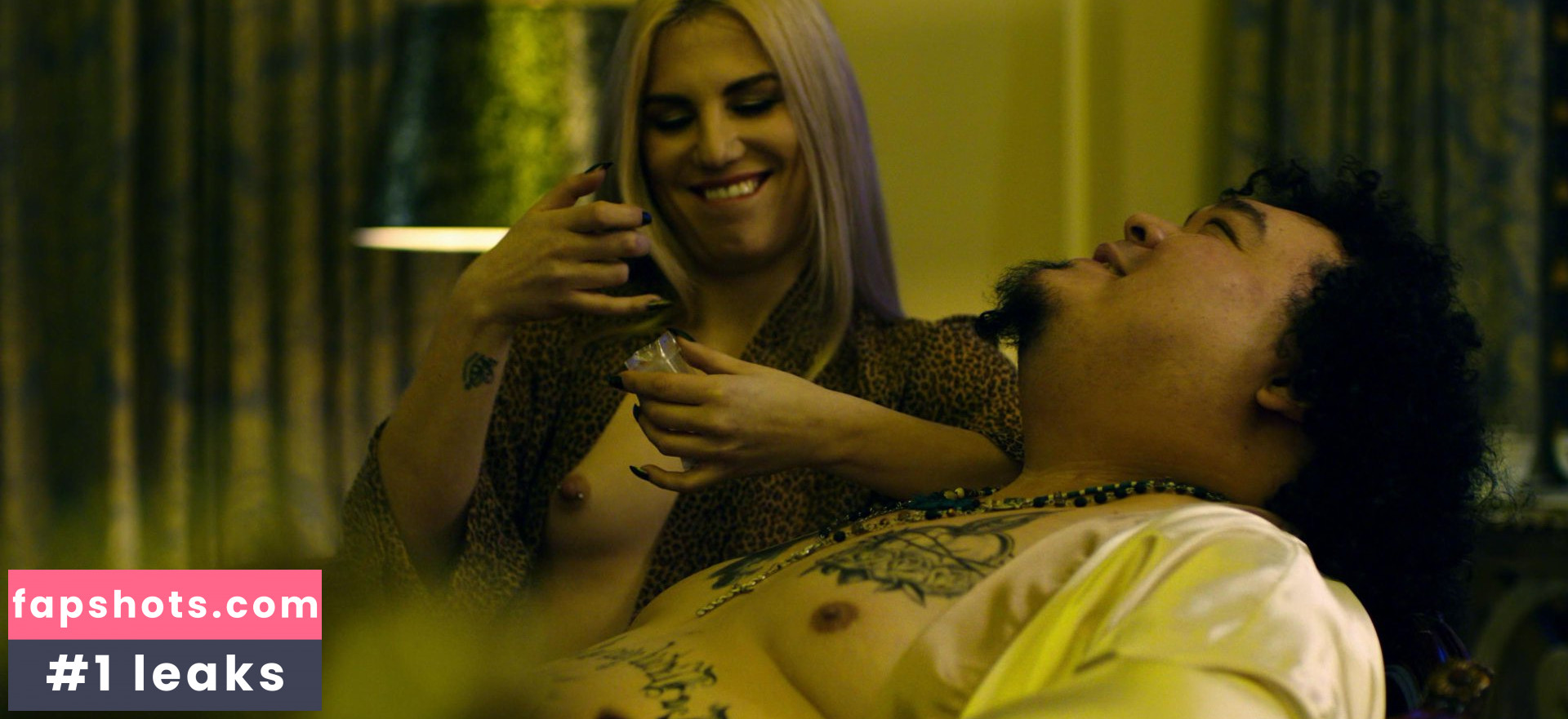 Yana Gold Nahé úniky fotek pouze od fanoušků #19 - Fapshots