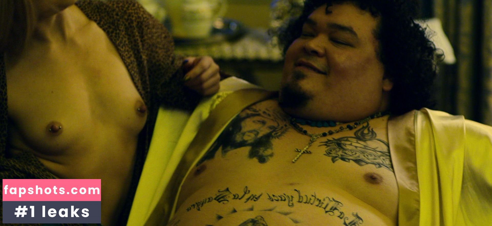 Yana Gold Nahé úniky fotek pouze od fanoušků #21 - Fapshots