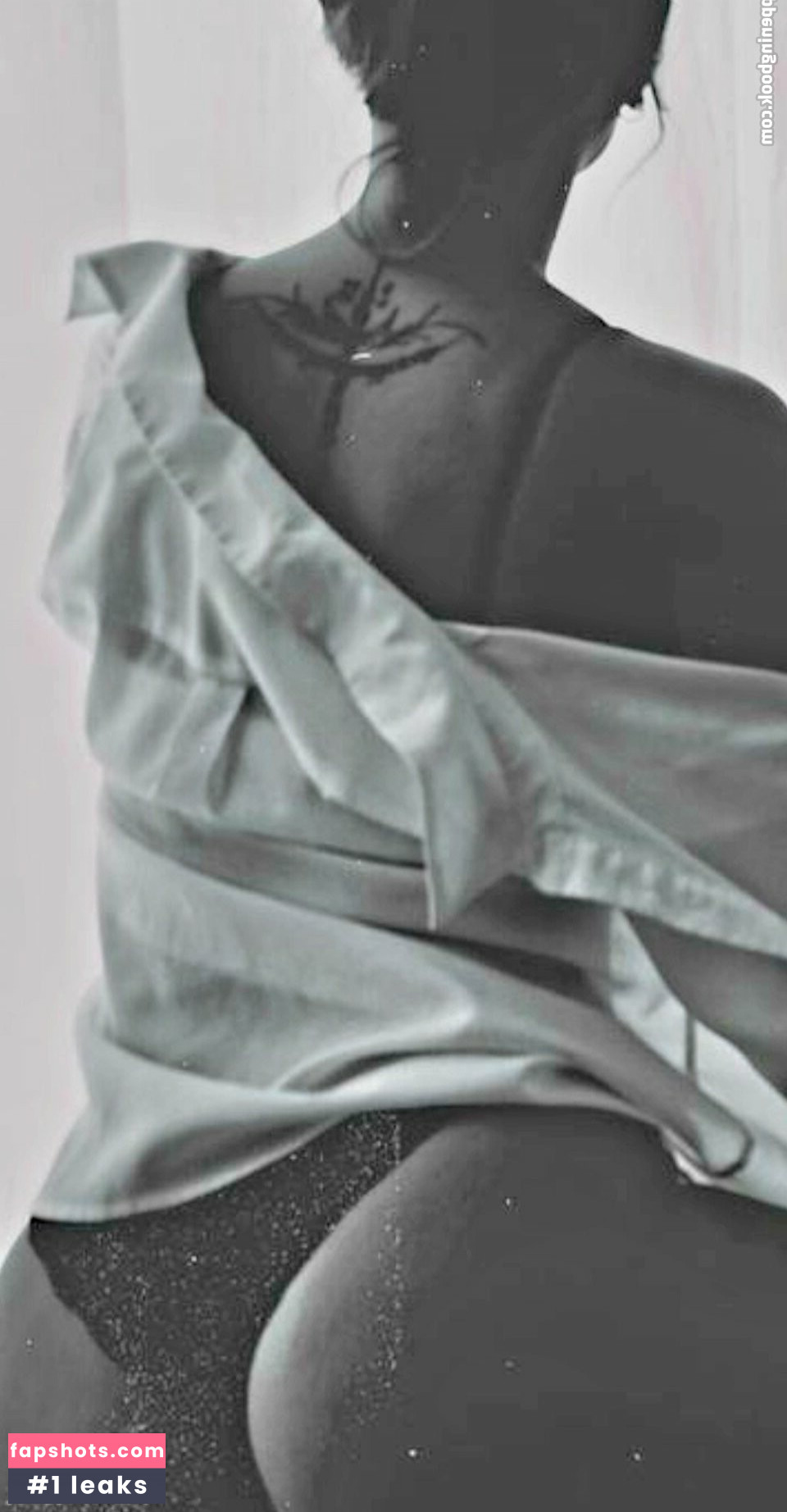 Yana Gold Nahé úniky fotek pouze od fanoušků #4 - Fapshots