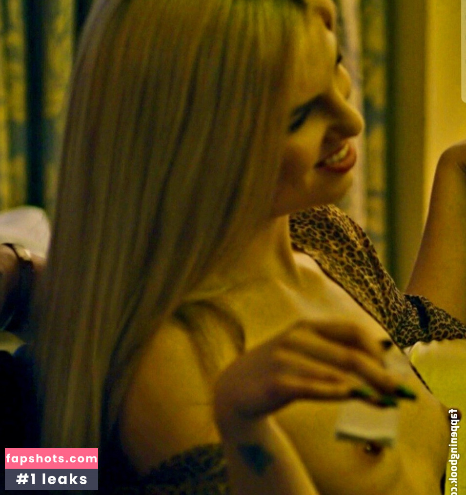 Yana Gold Nahé úniky fotek pouze od fanoušků #6 - Fapshots