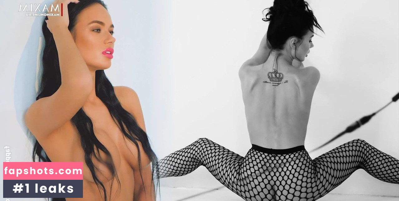 Yana Koshkina Nacktheit OnlyFans Fotos #104 - Fapshots