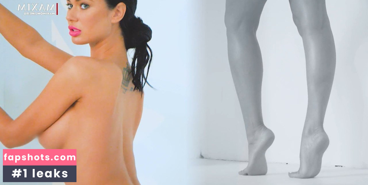 Yana Koshkina Nacktheit OnlyFans Fotos #108 - Fapshots