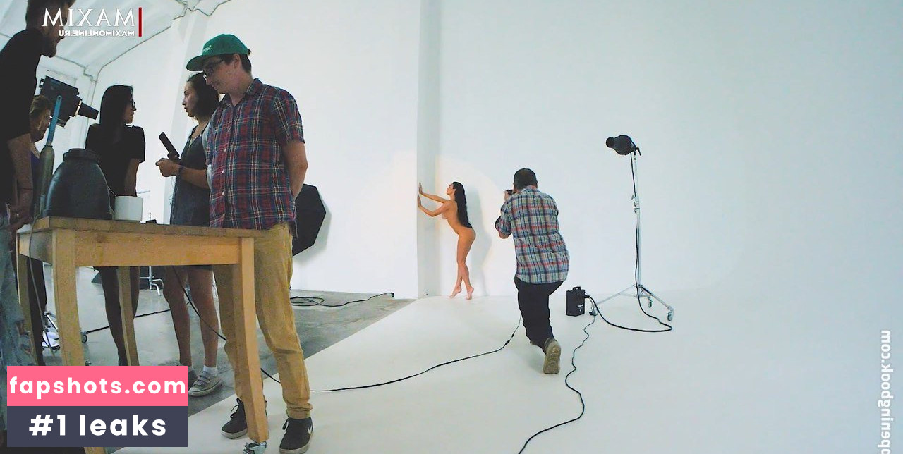 Yana Koshkina Nacktheit OnlyFans Fotos #112 - Fapshots