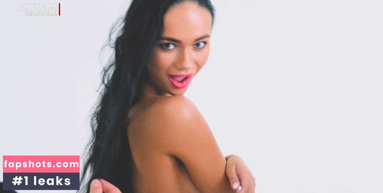 Yana Koshkina Nacktheit OnlyFans Fotos #114 - Fapshots