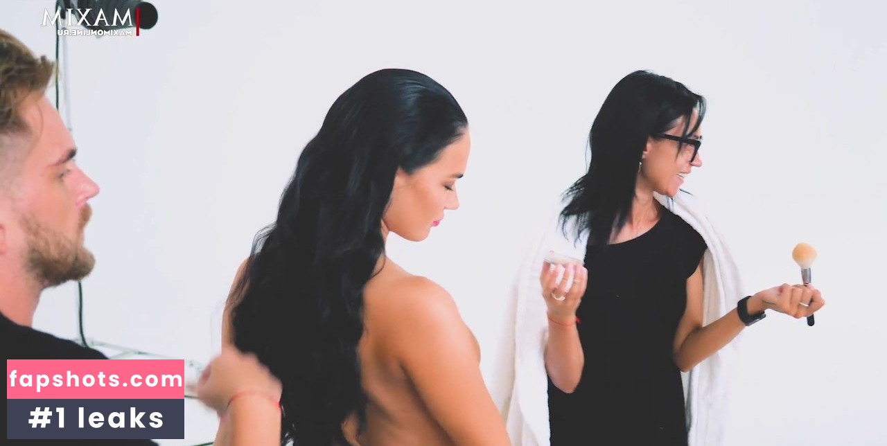 Yana Koshkina Nacktheit OnlyFans Fotos #115 - Fapshots