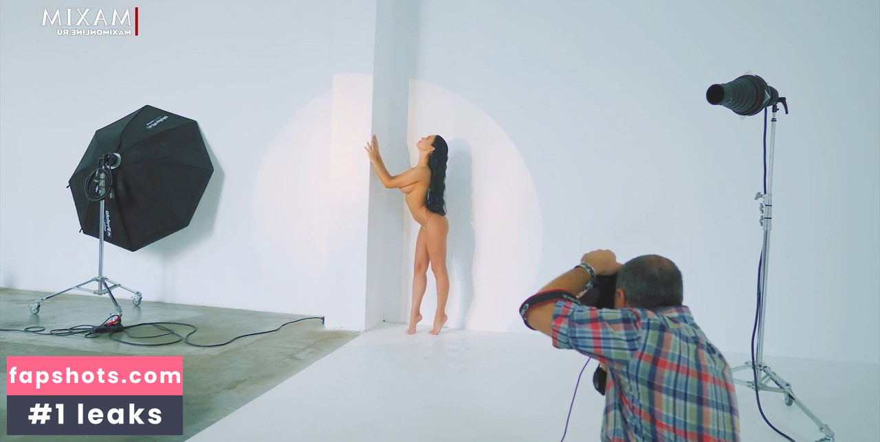 Yana Koshkina Nacktheit OnlyFans Fotos #117 - Fapshots