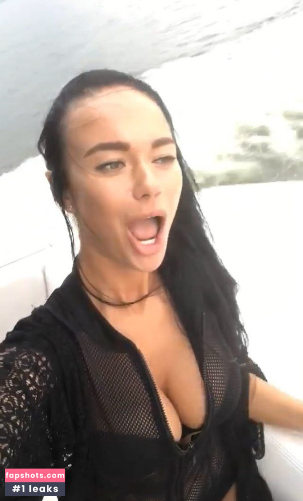 Yana Koshkina Nacktheit OnlyFans Fotos #127 - Fapshots