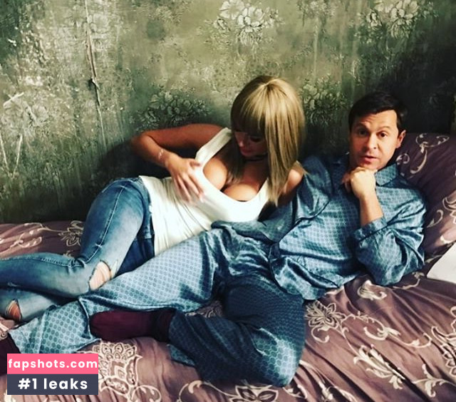 Yana Koshkina Nacktheit OnlyFans Fotos #131 - Fapshots