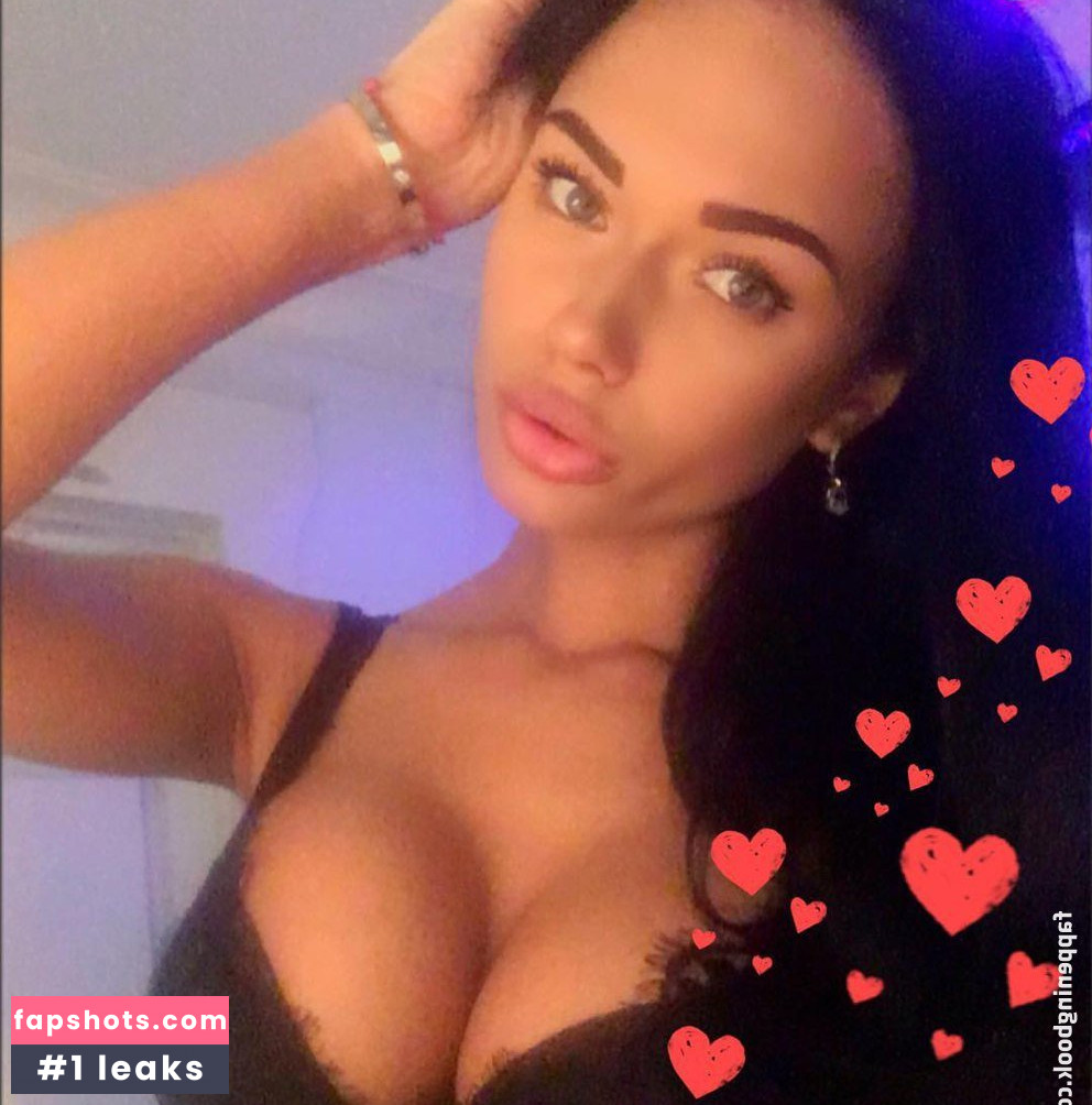 Yana Koshkina Nacktheit OnlyFans Fotos #133 - Fapshots