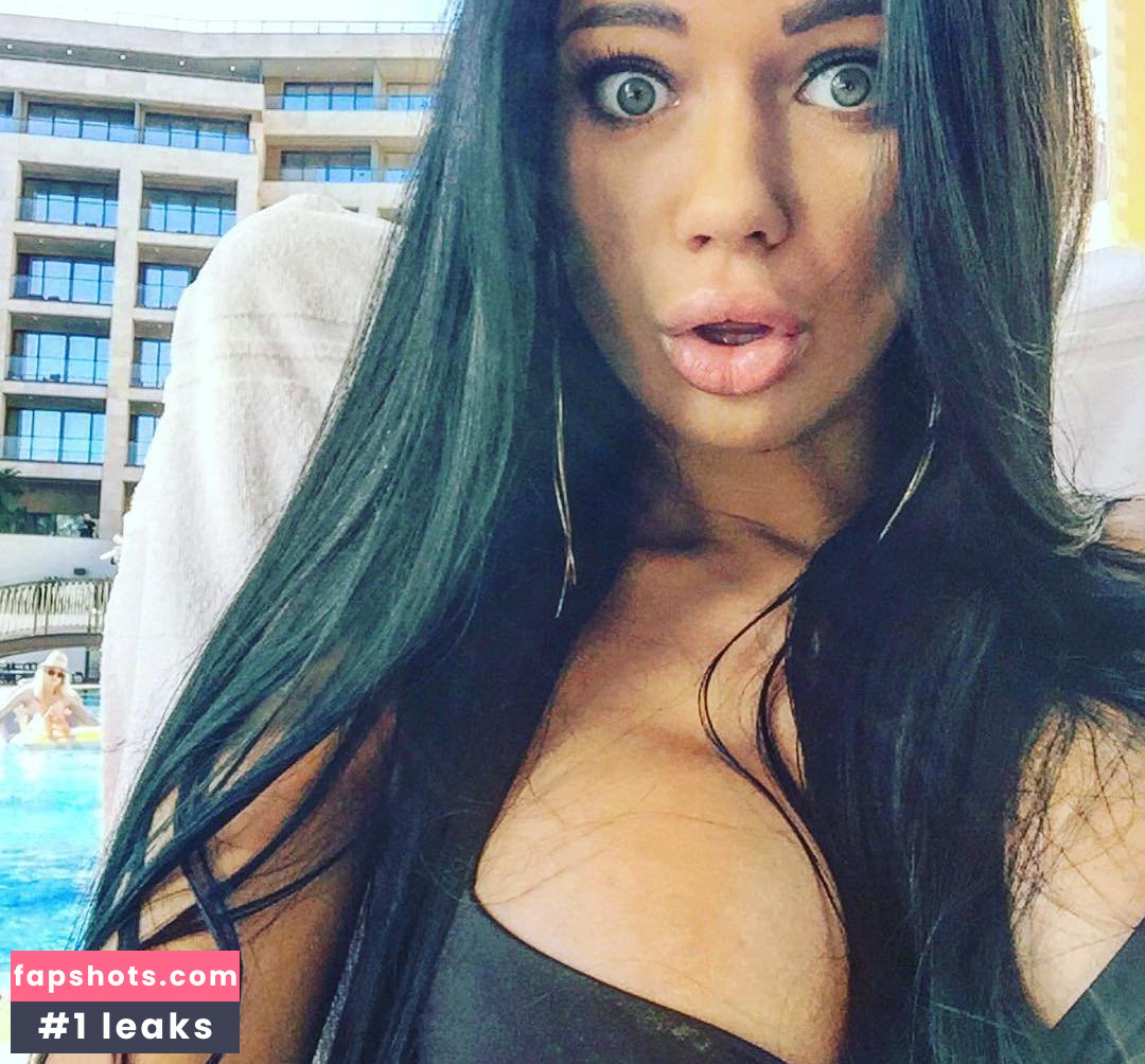 Yana Koshkina Nacktheit OnlyFans Fotos #134 - Fapshots