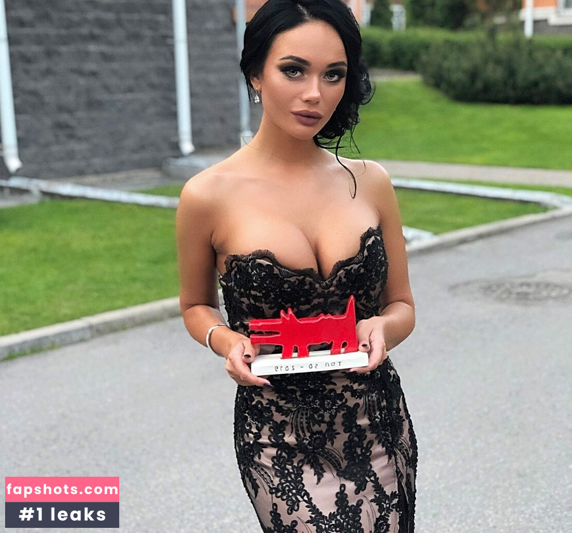 Yana Koshkina Nacktheit OnlyFans Fotos #16 - Fapshots