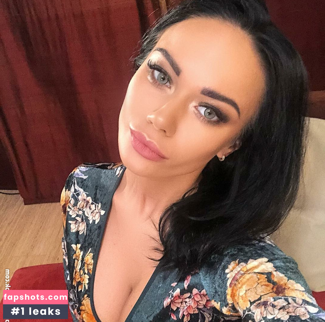 Yana Koshkina Nacktheit OnlyFans Fotos #19 - Fapshots