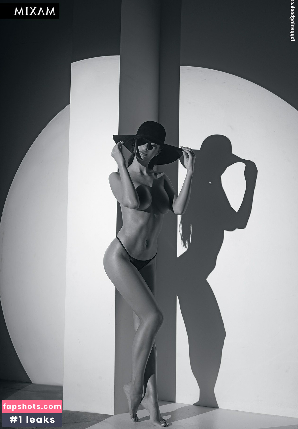 Yana Koshkina Nacktheit OnlyFans Fotos #27 - Fapshots