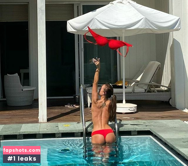 Yana Koshkina Nacktheit OnlyFans Fotos #39 - Fapshots