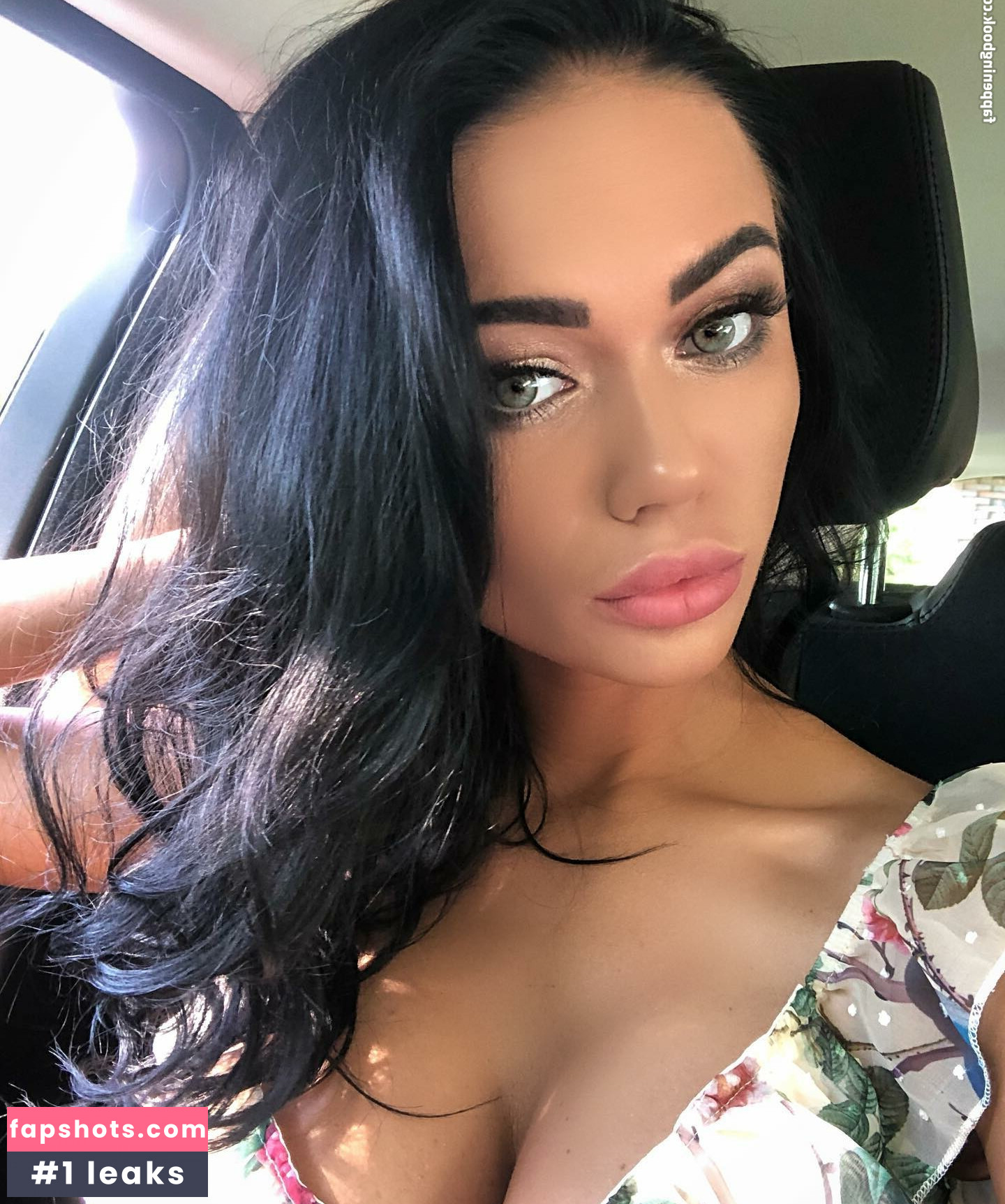 Yana Koshkina Nacktheit OnlyFans Fotos #5 - Fapshots