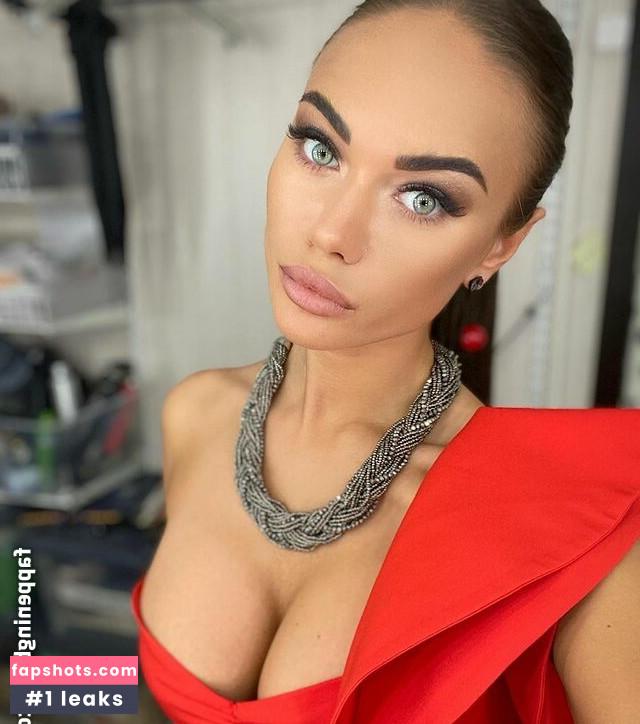 Yana Koshkina Nacktheit OnlyFans Fotos #44 - Fapshots