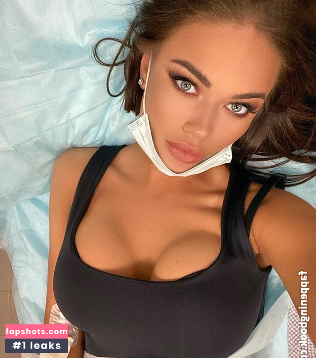 Yana Koshkina Nacktheit OnlyFans Fotos #47 - Fapshots