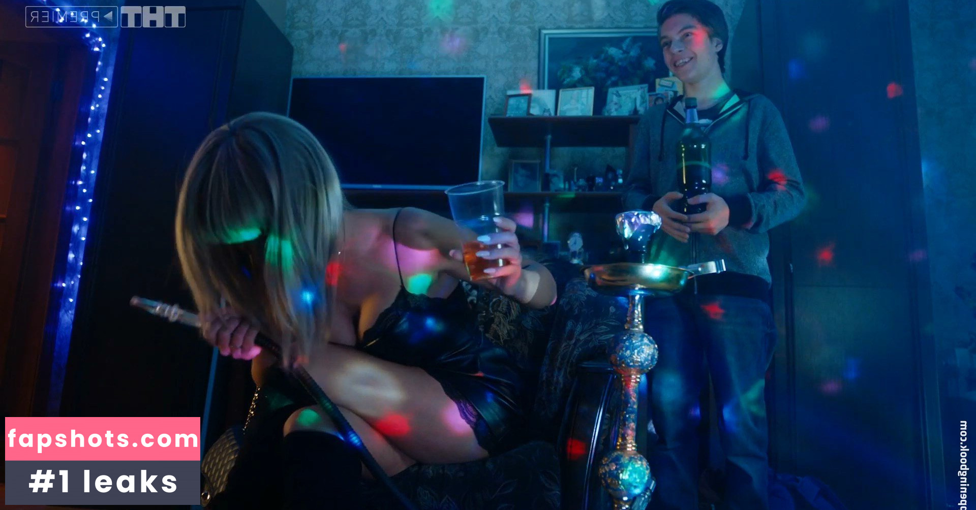 Yana Koshkina Nacktheit OnlyFans Fotos #52 - Fapshots