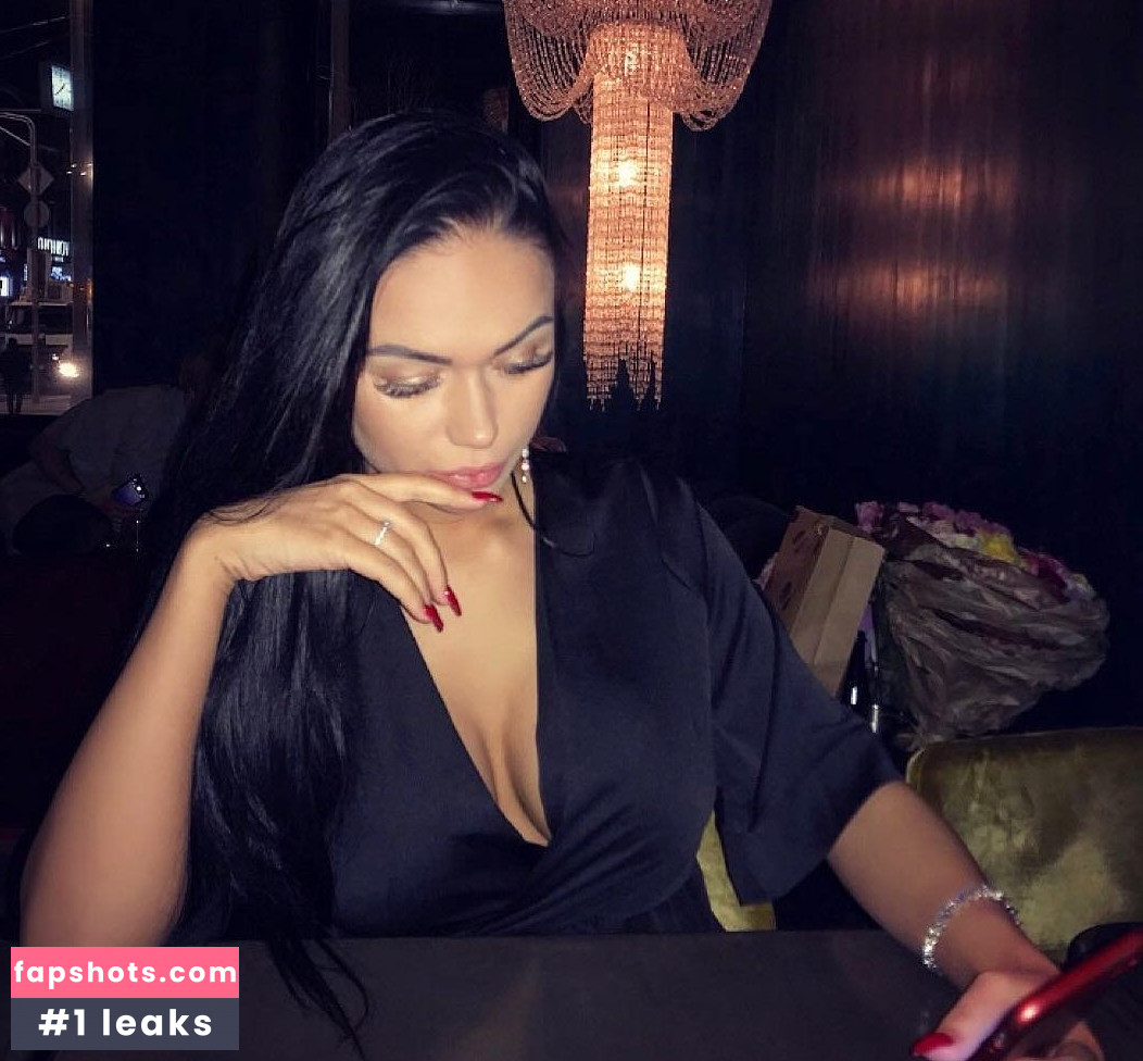 Yana Koshkina Nacktheit OnlyFans Fotos #75 - Fapshots