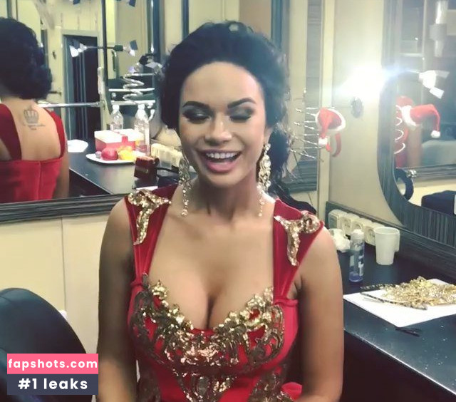 Yana Koshkina Nacktheit OnlyFans Fotos #76 - Fapshots