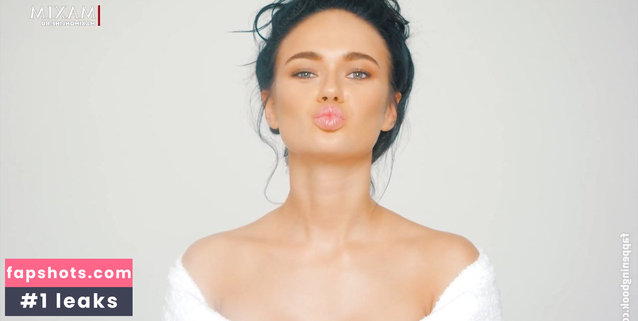 Yana Koshkina Nacktheit OnlyFans Fotos #85 - Fapshots