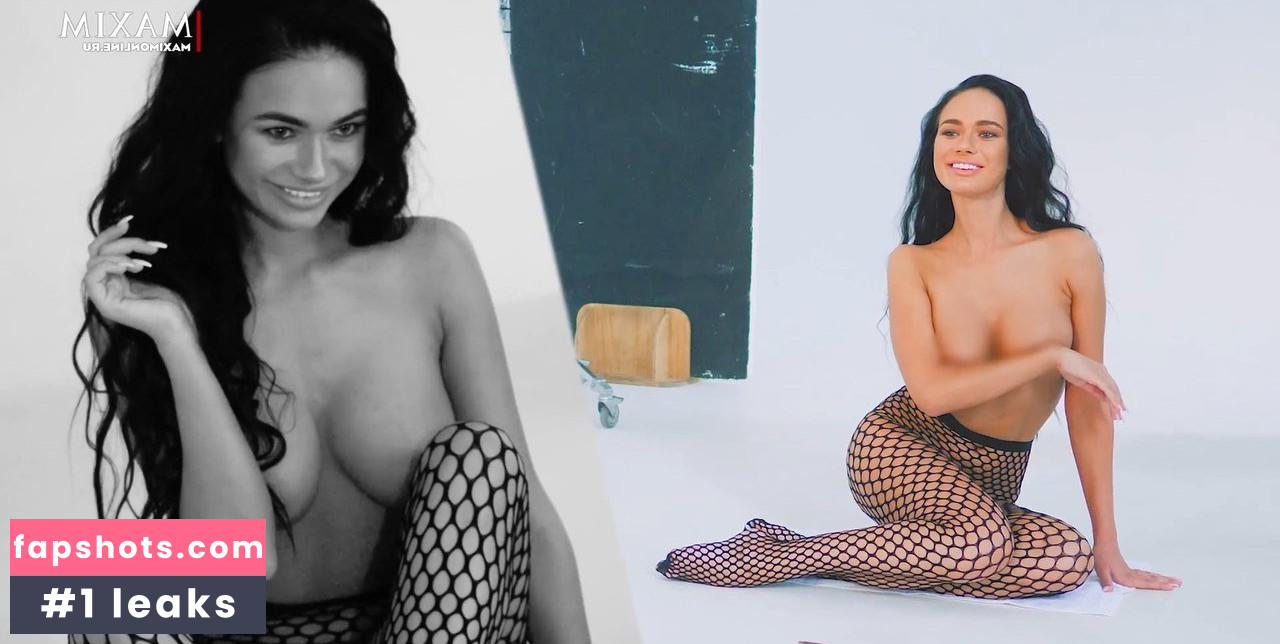 Yana Koshkina Nacktheit OnlyFans Fotos #93 - Fapshots