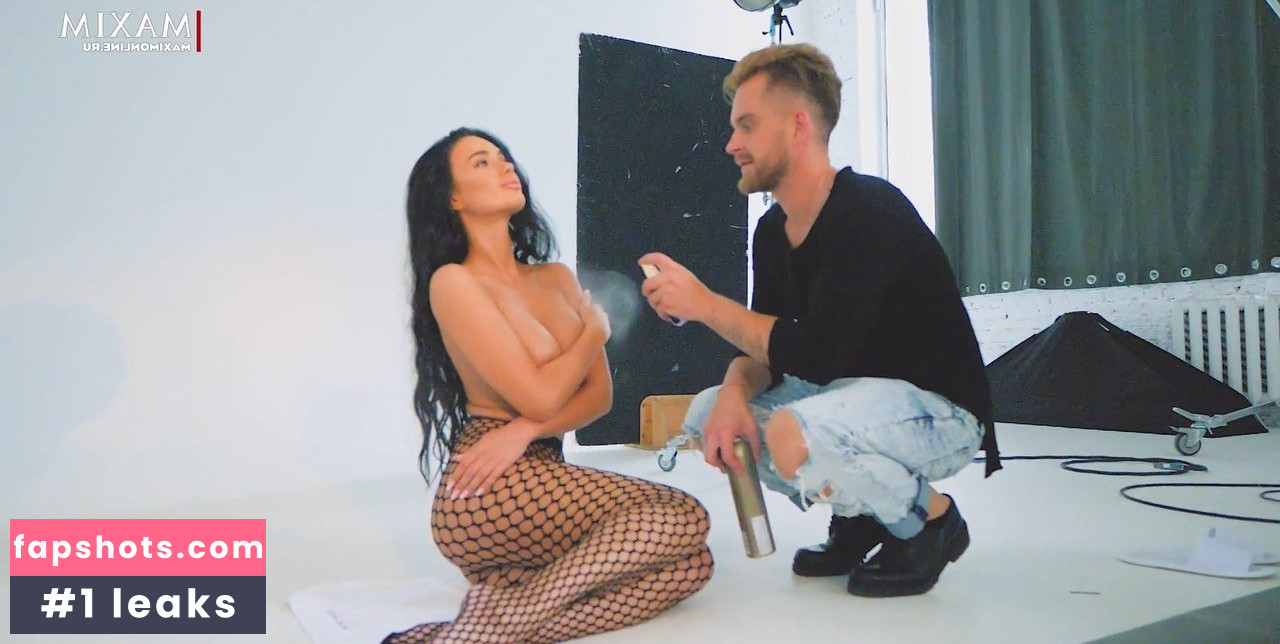 Yana Koshkina Nacktheit OnlyFans Fotos #97 - Fapshots