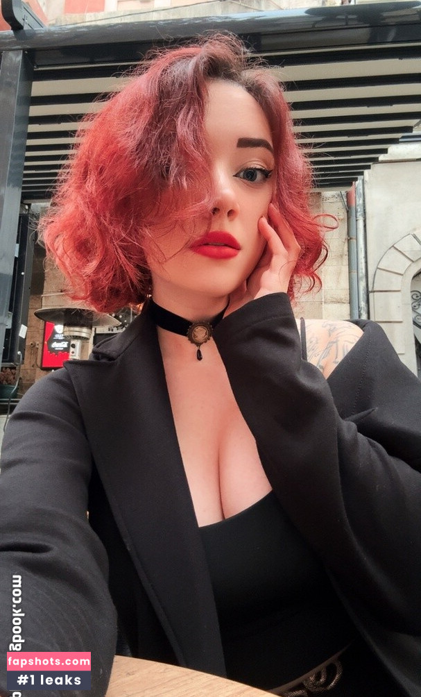 Yana Lerman nude babe gallery